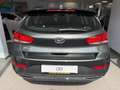 Hyundai i30 120 PS TREND INKL. NAVI-PAKET, KAMERA, KLIMA Gris - thumbnail 15