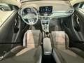 Hyundai i30 120 PS TREND INKL. NAVI-PAKET, KAMERA, KLIMA Gris - thumbnail 4