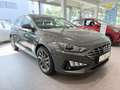 Hyundai i30 120 PS TREND INKL. NAVI-PAKET, KAMERA, KLIMA Gris - thumbnail 9