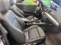 BMW 118 118 d Cabrio*M-Sportpaket*Leder*Navi*Xenon* Schwarz - thumbnail 8