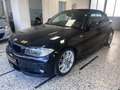 BMW 118 118 d Cabrio*M-Sportpaket*Leder*Navi*Xenon* Schwarz - thumbnail 20