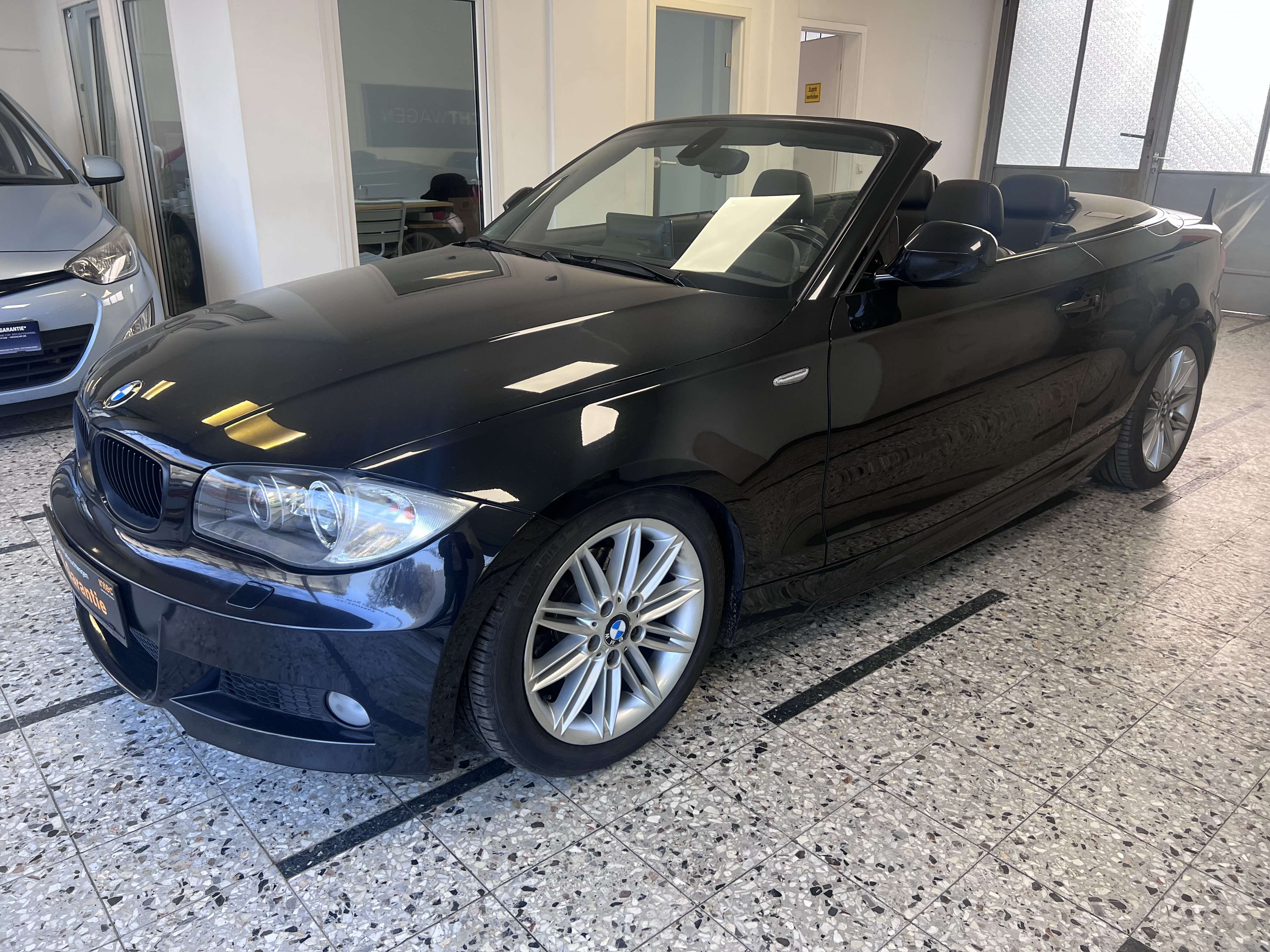Used Bmw 1 Series 