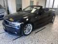 BMW 118 118 d Cabrio*M-Sportpaket*Leder*Navi*Xenon* Schwarz - thumbnail 1