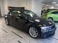 BMW 118 118 d Cabrio*M-Sportpaket*Leder*Navi*Xenon* Schwarz - thumbnail 19