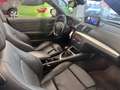 BMW 118 118 d Cabrio*M-Sportpaket*Leder*Navi*Xenon* Schwarz - thumbnail 7