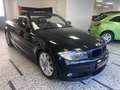 BMW 118 118 d Cabrio*M-Sportpaket*Leder*Navi*Xenon* Schwarz - thumbnail 4