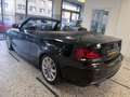 BMW 118 118 d Cabrio*M-Sportpaket*Leder*Navi*Xenon* Schwarz - thumbnail 12