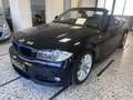 BMW 118 118 d Cabrio*M-Sportpaket*Leder*Navi*Xenon* Schwarz - thumbnail 5