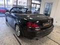BMW 118 118 d Cabrio*M-Sportpaket*Leder*Navi*Xenon* Schwarz - thumbnail 9