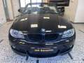 BMW 118 118 d Cabrio*M-Sportpaket*Leder*Navi*Xenon* Schwarz - thumbnail 3