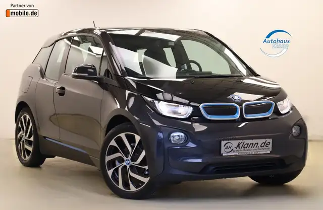 BMW i3 170PS Advanced Tempomat Navi SHZ PDC