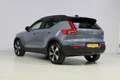 Volvo XC40 1.5 T4 Recharge R-Design/Adapt Cruise/Camera Gris - thumbnail 4