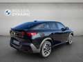 BMW X2 sDrive20i LED AHK KOMFORTZUG RÜCKFAHR SHZ DAB Schwarz - thumbnail 7