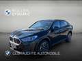 BMW X2 sDrive20i LED AHK KOMFORTZUG RÜCKFAHR SHZ DAB Schwarz - thumbnail 1