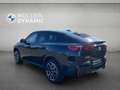 BMW X2 sDrive20i LED AHK KOMFORTZUG RÜCKFAHR SHZ DAB Schwarz - thumbnail 5