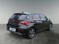 Hyundai i20 (BC3) GO Plus 1.2 MPI Schwarz - thumbnail 5