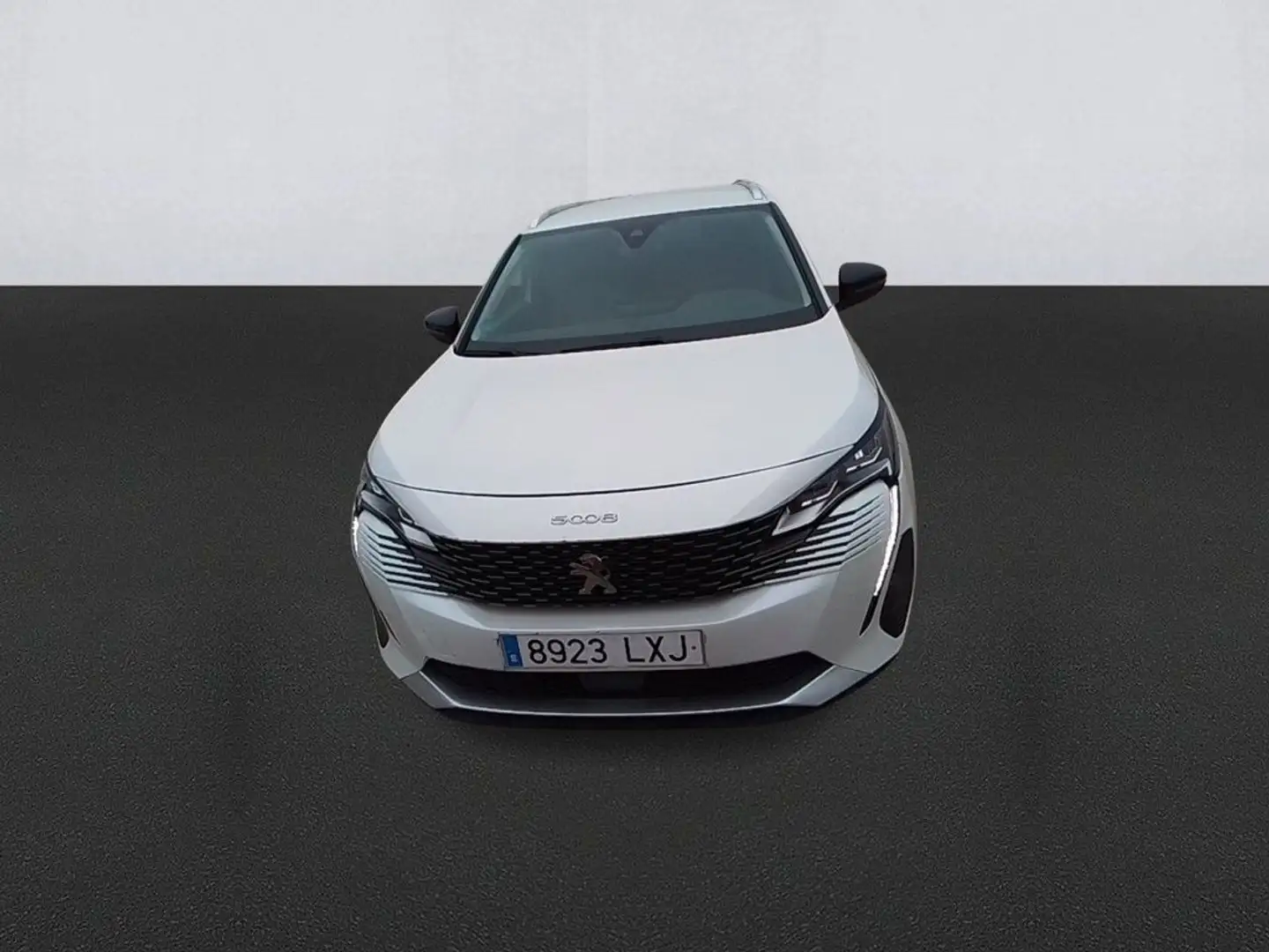 Peugeot 5008 1.5BlueHDi S&S Allure 130 Blanco - 2