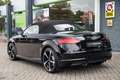 Audi TT Roadster 2.0 TFSI quattro Pro Line S Open Days / S Negro - thumbnail 25