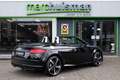 Audi TT Roadster 2.0 TFSI quattro Pro Line S Open Days / S Negro - thumbnail 2