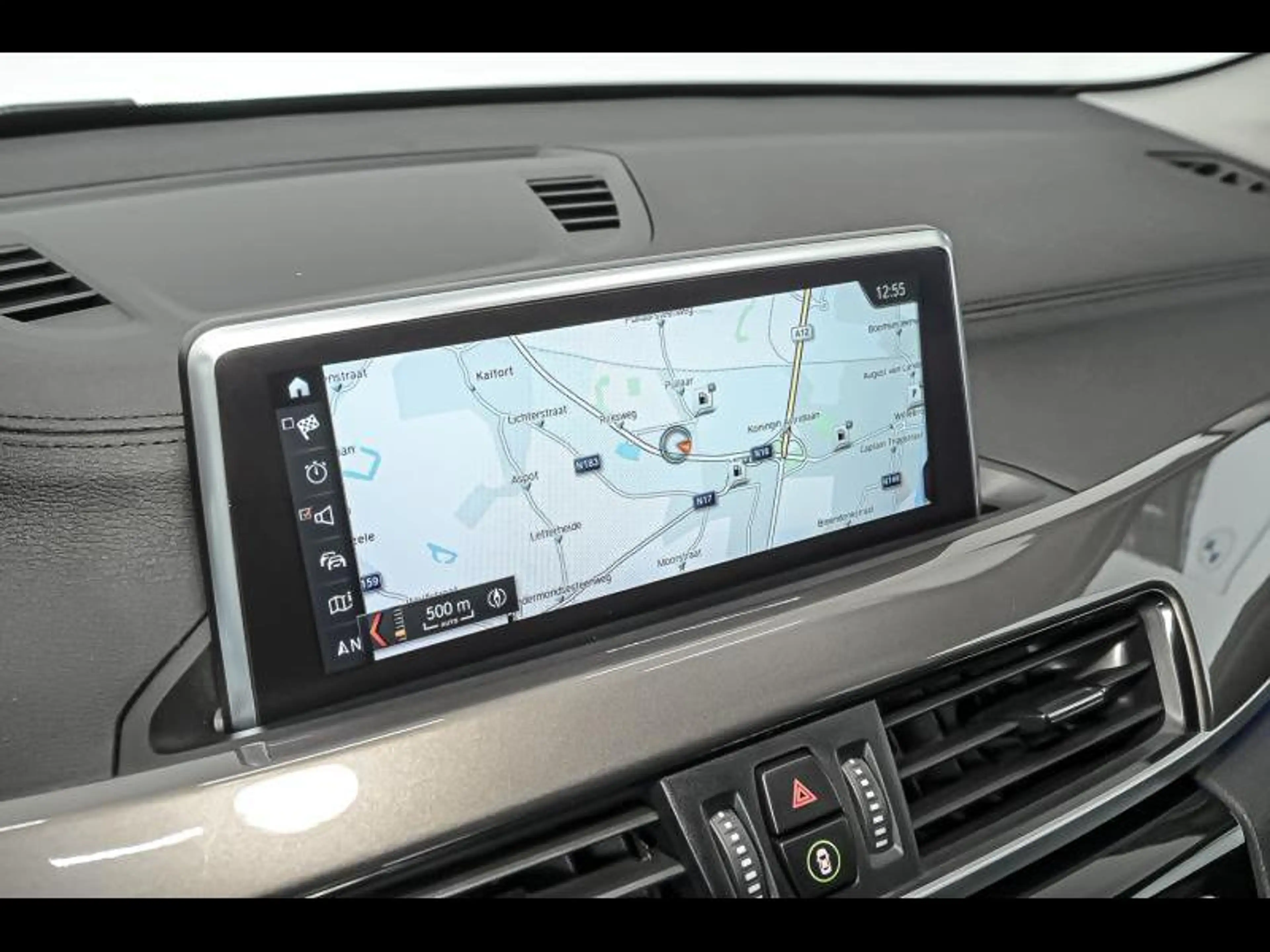 BMW X1 X1 sDrive18i - xLine — photo 14
