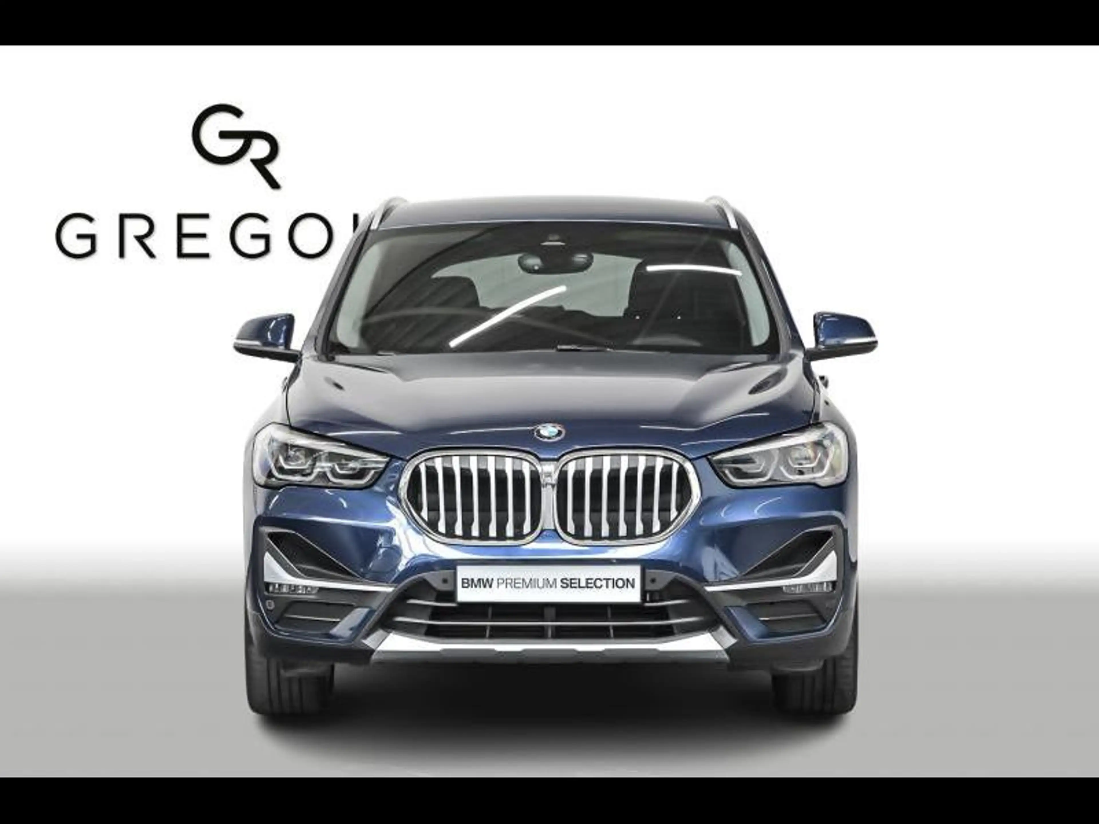 BMW X1 X1 sDrive18i - xLine — photo 2