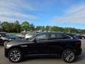 Jaguar F-Pace 2.0 AUT Portfolio AWD 4X4 PANORAMA! 2017 Schwarz - thumbnail 9