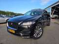 Jaguar F-Pace 2.0 AUT Portfolio AWD 4X4 PANORAMA! 2017 Schwarz - thumbnail 4