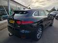 Jaguar F-Pace 2.0 AUT Portfolio AWD 4X4 PANORAMA! 2017 Schwarz - thumbnail 13