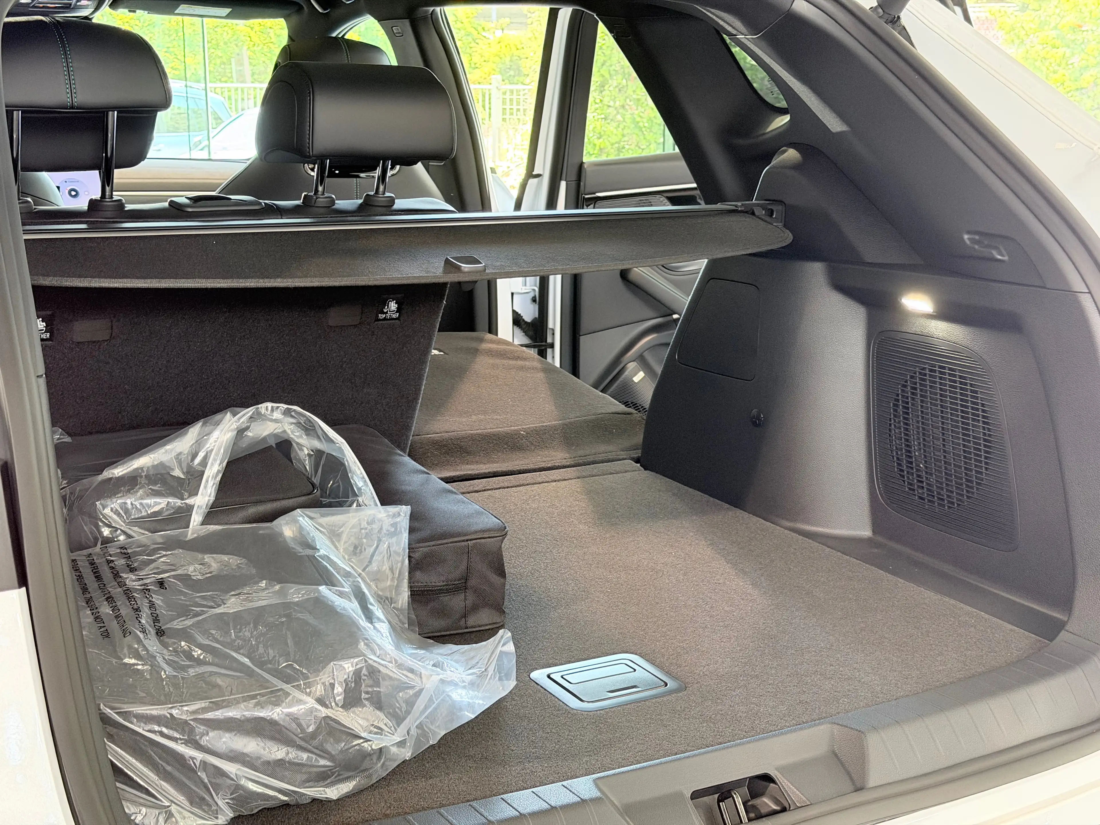 BYD Seal U DM-i Boost Panorama, Head-Up Display, 360 Camera, Infinity Sound, In Stock !! — photo 32