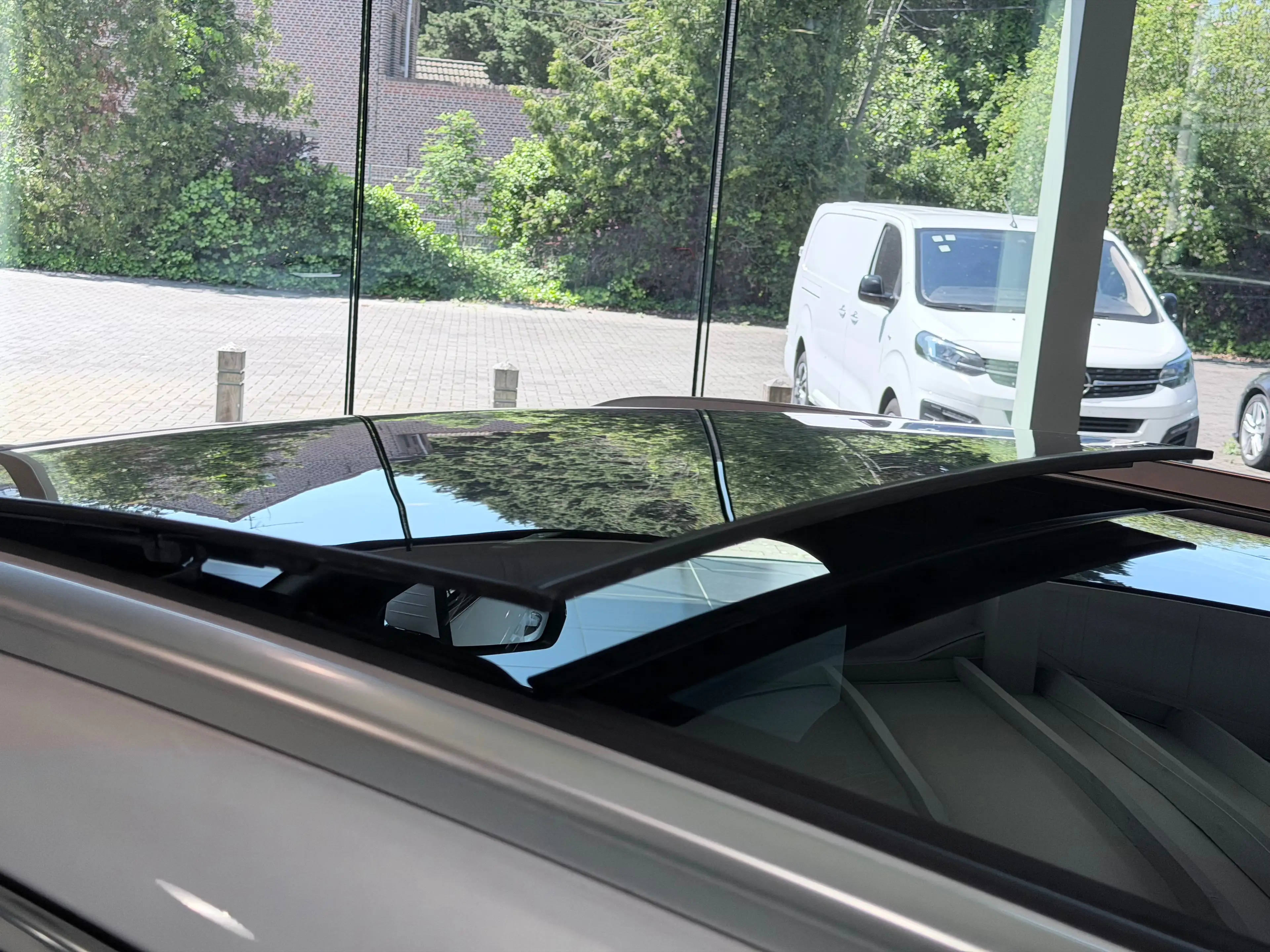 BYD Seal U DM-i Boost Panorama, Head-Up Display, 360 Camera, Infinity Sound, In Stock !! — photo 37