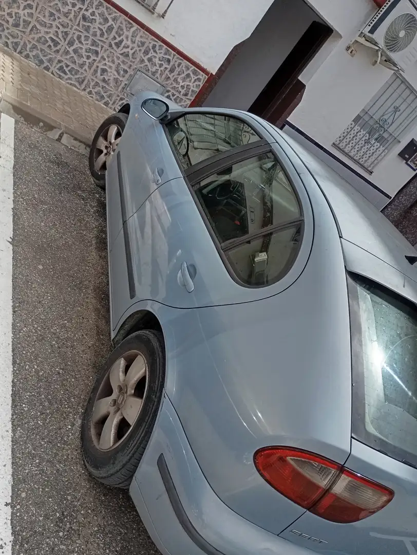 SEAT Leon León 1.9TDI Sport - 1