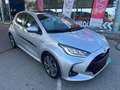 Toyota Yaris Yaris 1.5i Dual VVT-iE Y-conic CVT Garantie Silber - thumbnail 1