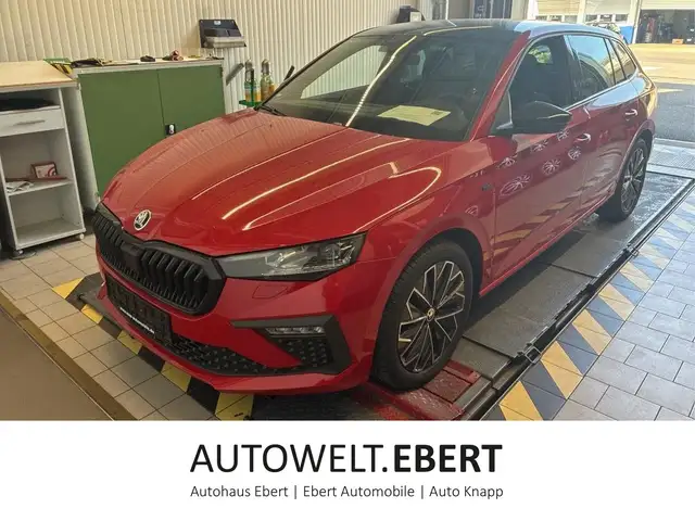Skoda Scala 1.5 TSI Drive DSG/PANO/KAMERA/ACC/VIRTUAL/