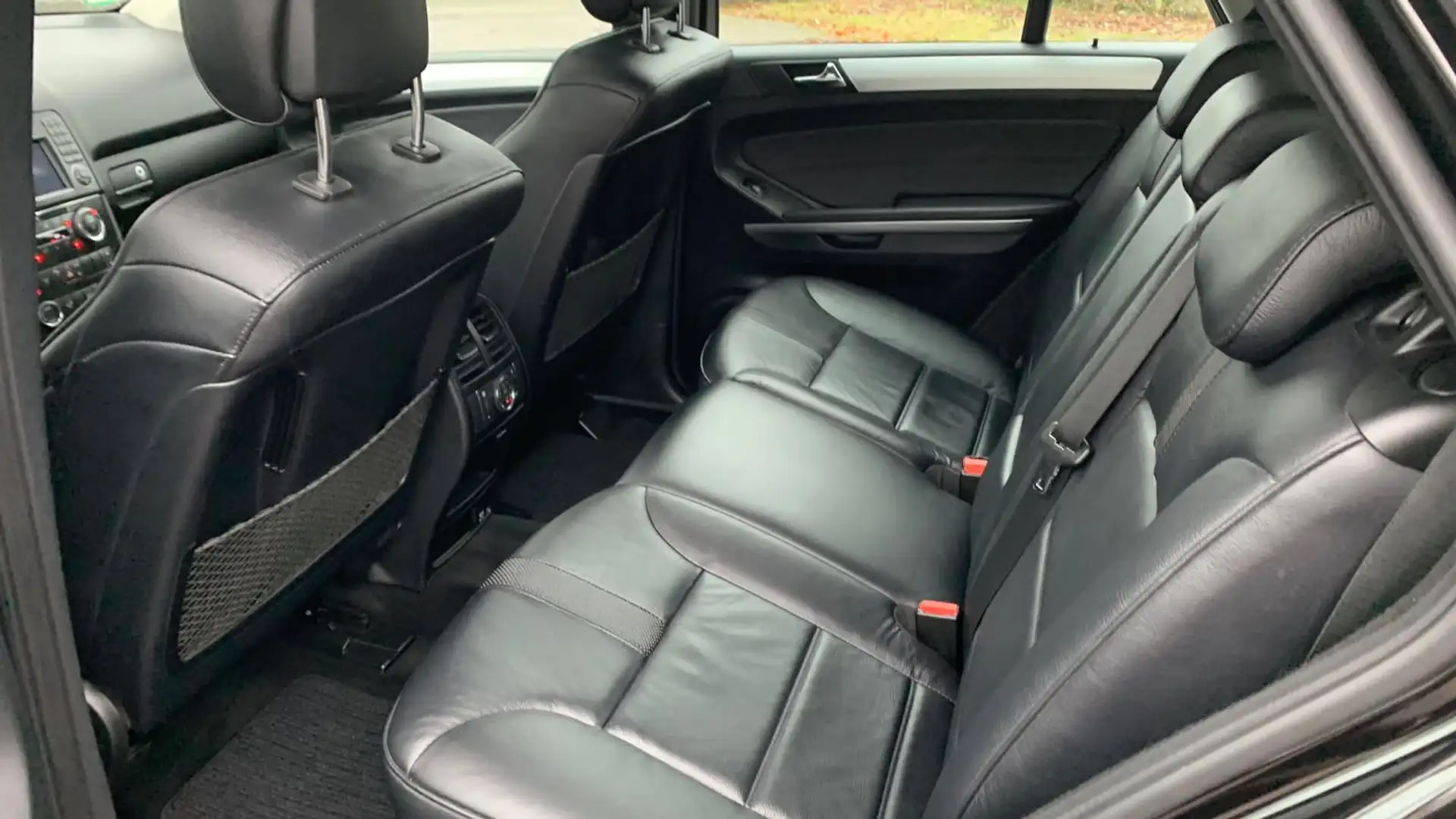 Mercedes-Benz ML 420 ML 420 CDI 4Matic 7G-TRONIC DPF Schwarz - 1