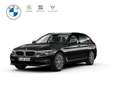 BMW 520 d Touring Sport Line HÄNDLERFAHRZEUG  Park-Assiste Noir - thumbnail 1