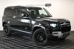 Land Rover Defender 110 S AWD*AHK*360°KAM*PANO*LUFT*KEYLESS