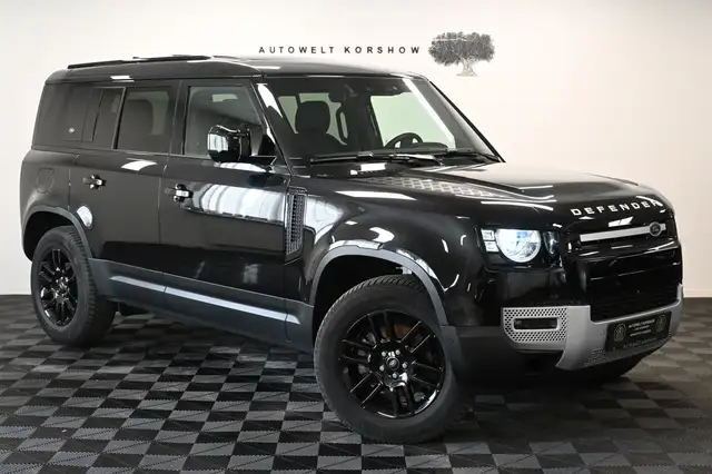 Land Rover Defender 110 S AWD*AHK*360°KAM*PANO*LUFT*KEYLESS