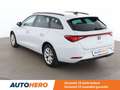 SEAT Leon 1.5 TSI ACT Style Blanc - thumbnail 3