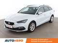 SEAT Leon 1.5 TSI ACT Style Blanc - thumbnail 1