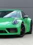 Porsche 992 Carrera T*ACC*Matrix*SportDesign*Komfort* Vert - thumbnail 6
