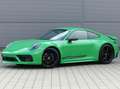 Porsche 992 Carrera T*ACC*Matrix*SportDesign*Komfort* Vert - thumbnail 5