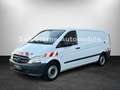 Mercedes-Benz Vito 113 CDI*Extralang*AUTOMATIK+Behörde+STANDH. Weiß - thumbnail 1