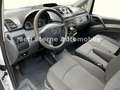 Mercedes-Benz Vito 113 CDI*Extralang*AUTOMATIK+Behörde+STANDH. Weiß - thumbnail 2