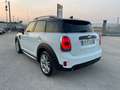 MINI Cooper D Countryman Mini Countryman F60 2017 2.0 Hype auto Blanc - thumbnail 6
