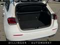 Mercedes-Benz A 180 Navi Klima PDC Tempomat Leder LED Shz DAB Weiß - thumbnail 16