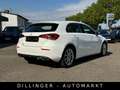 Mercedes-Benz A 180 Navi Klima PDC Tempomat Leder LED Shz DAB Weiß - thumbnail 2