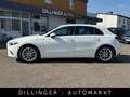 Mercedes-Benz A 180 Navi Klima PDC Tempomat Leder LED Shz DAB Weiß - thumbnail 20