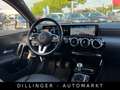 Mercedes-Benz A 180 Navi Klima PDC Tempomat Leder LED Shz DAB Weiß - thumbnail 9