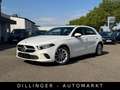 Mercedes-Benz A 180 Navi Klima PDC Tempomat Leder LED Shz DAB Weiß - thumbnail 1
