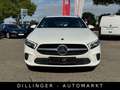 Mercedes-Benz A 180 Navi Klima PDC Tempomat Leder LED Shz DAB Weiß - thumbnail 14